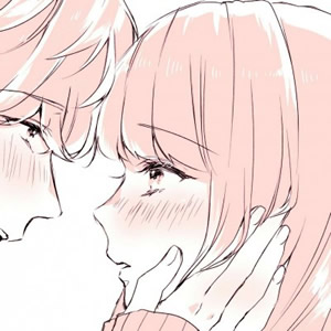 18张高清动漫二次元卡通情侣头像 好看的情侣头像合集来了