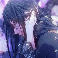 18张一左一右的动漫清纯情侣头像 风格唯美治愈又好看