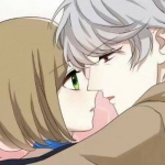 14组超般配漫画情侣头像 高清好看的CP情头快收藏