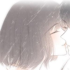 《怦然心动》漫画情侣头像合集 18张高清好看的情头分享