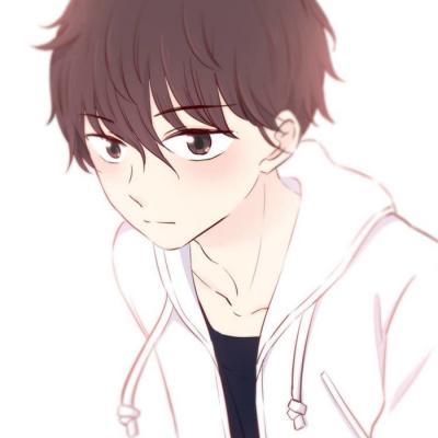 24张高清二次元情侣微信头像合集