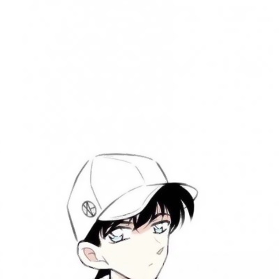 28组超适配的动漫情侣头像一男一女，陪你一起做所有小事