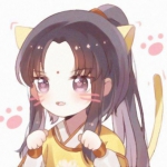 魔道祖师Q版分开情头来啦！14张高清可爱的CP头像合集