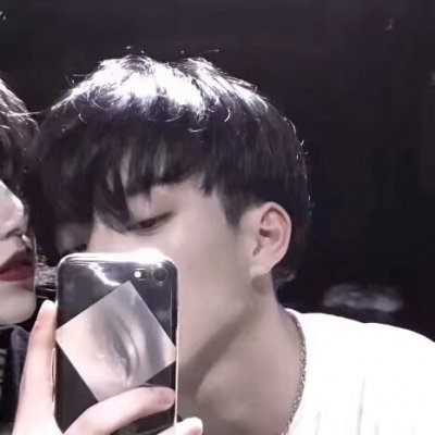 14组高清真人情侣头像 一对两张直接用