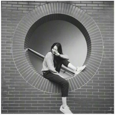 20张高清好看的单人情侣头像 男女分版一对两张