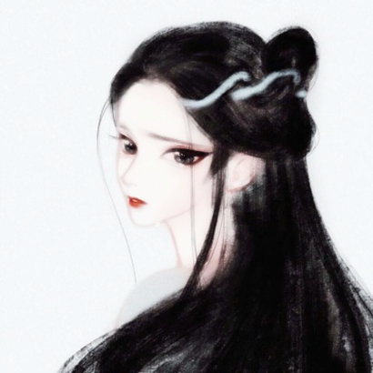 26张高清二次元动漫情侣CP头像 好看又适配