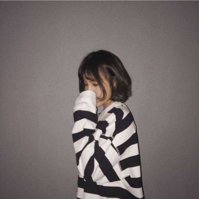 28张清新好看的一男一女情侣头像合集