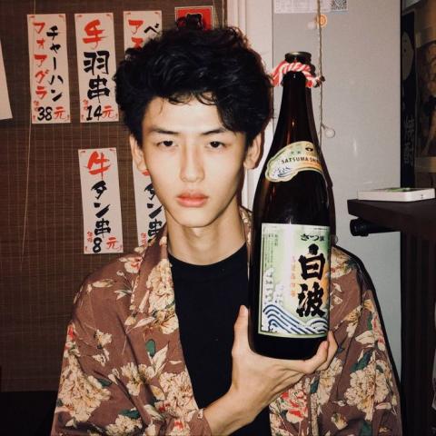 22张高清新潮情侣头像 时尚好看直接用