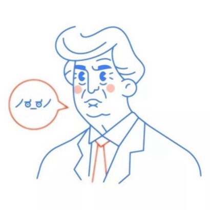 20张搞怪蠢萌情侣头像 个性搞笑又好看的配对头像合集