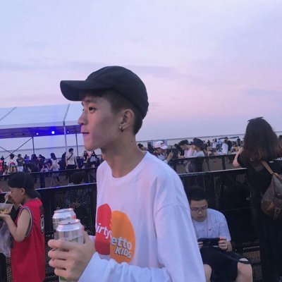 微信个性情侣头像 24张高清好看的个性情侣头像合集