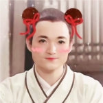 找乐子！22组奇葩搞笑情侣头像 一对两张高清逗比款