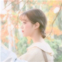 18张清新感拉满的情侣头像合集 每一张都戳中审美点