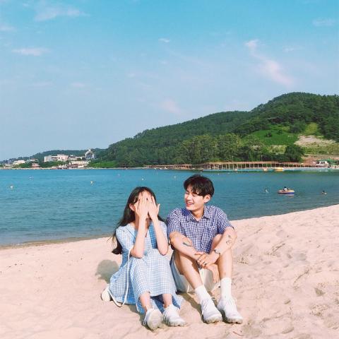 24组超高清情侣头像 一对两张好看的都在这里了