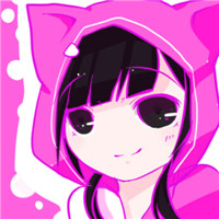 20组成对的二次元猫耳情侣头像 快和对象一起用