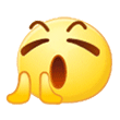 聊天斗图必备！超实用小黄脸表情包合集