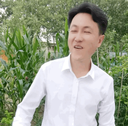 秀才同款一笑倾城表情包 斗图党速存