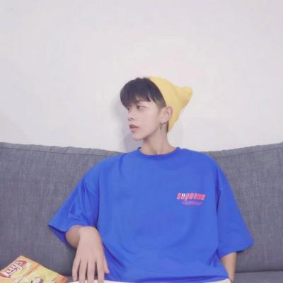 20组新潮高清情侣头像 一对两张任你挑