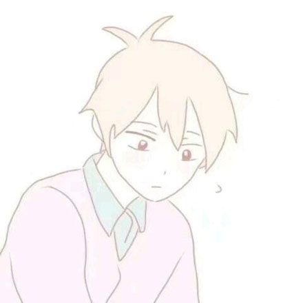 超甜二次元情侣头像！16组可爱又甜的动漫情头可以直接用