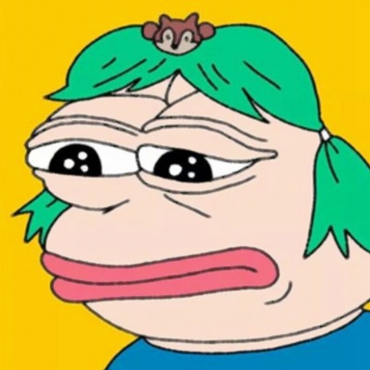 12张高清卡通搞笑情侣头像 趣味拉满的情头合集