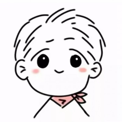 36组超甜动漫情头！简单又可爱的一对两张高清图