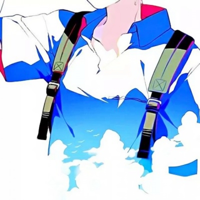 20张超萌简约卡通情侣头像 高清好看直接存