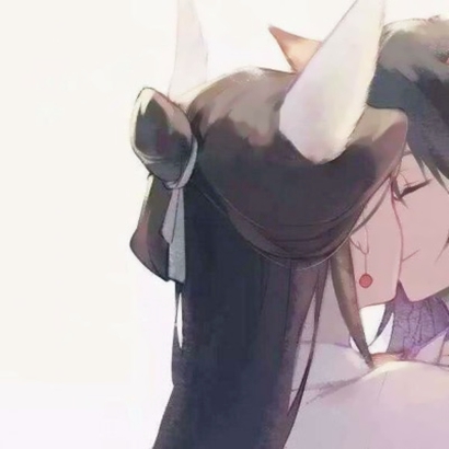 天官赐福情侣头像来啦！12张一左一右高清好看的情头