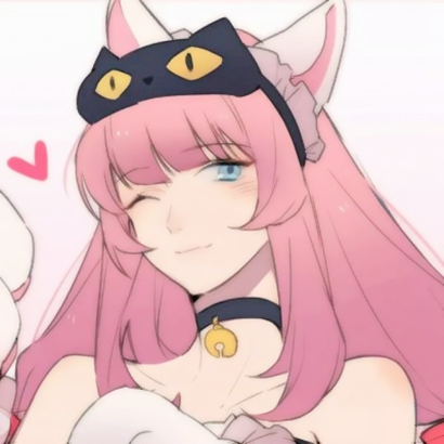 26组高清动漫唯美情侣头像 一对两张直接用