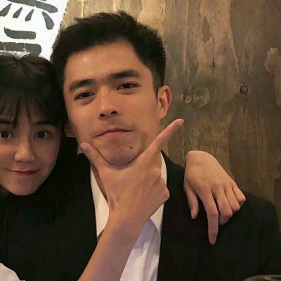 24张高清好看的非主流创意情侣头像合集