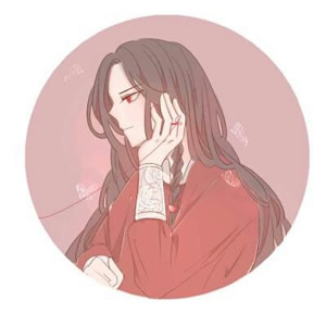 18组动漫古风情侣头像来啦 一男一女超适配
