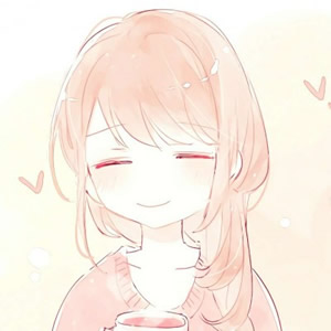 18张高清动漫二次元卡通情侣头像 好看的情侣头像合集来了