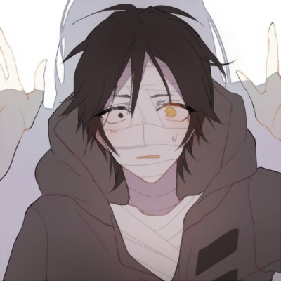 36组超适配的动漫情侣头像 高清好看一对两张