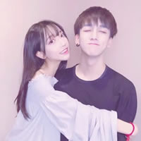 潮流款！一对两张好看的QQ情侣头像合集来啦