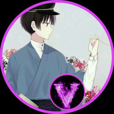 带特效的稀有动漫情侣头像 10张高清一男一女款