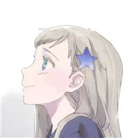 18张一左一右的动漫清纯情侣头像 风格唯美治愈又好看