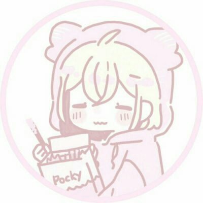 34张软萌卡通情侣头像 甜到心坎里的可爱款