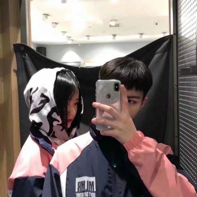 26张高清甜蜜浪漫情侣专用头像 情侣头像合集来了