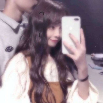 20组潮流情侣头像上新 你们蹲的