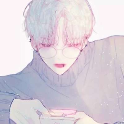 24张高清帅气动漫情侣头像 一左一右超适配