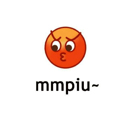 cnmua系列高清emoji表情包合集奉上