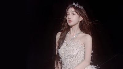 黄玉瑶高颜值气质款高清壁纸分享