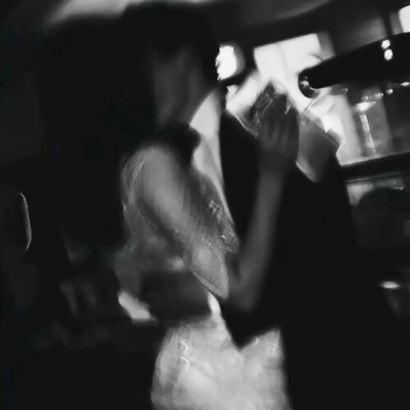 32张氛围感拉满！无字唯美意境高清情侣头像合集