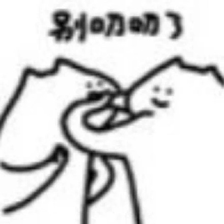 火出圈的“什么猫开门”表情包，原作者是FSS-张什么猫