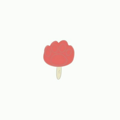 超适配的简约卡通情侣头像 高清不明显的创意款一共12组