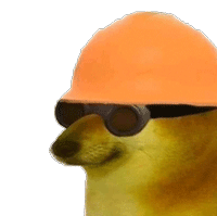 香肠狗面包狗Cheems柴犬动态表情包合集