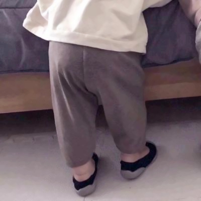 32张超萌小孩情侣头像 高清可爱一对两张直接用