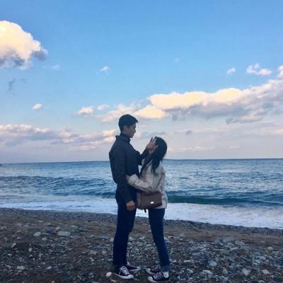 18组唯美情侣头像一对两张 高清精选合集