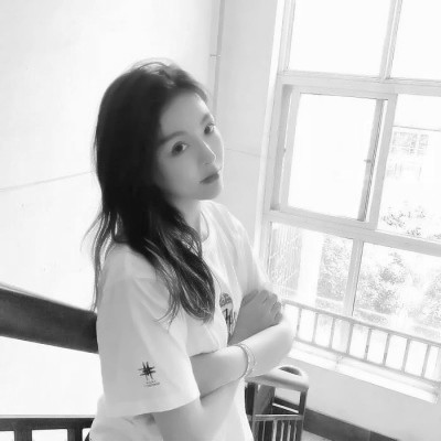 一对黑白情侣头像来啦！22张高清一男一女双人头像图