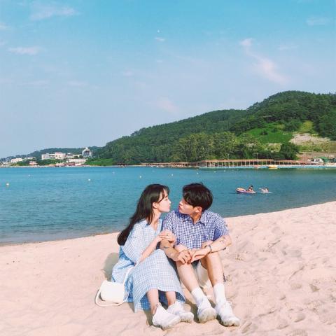 24组超高清情侣头像 一对两张好看的都在这里了