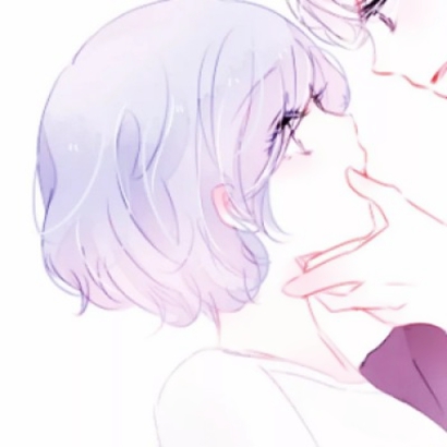 26组高清动漫唯美情侣头像 一对两张直接用