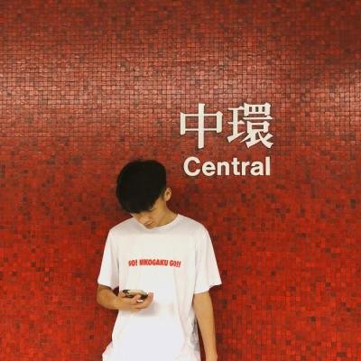 一男一女分开的高清情侣头像 26张好看合集
